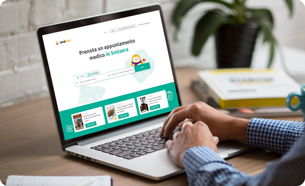 Come funziona la prenotazione online degli appuntamenti