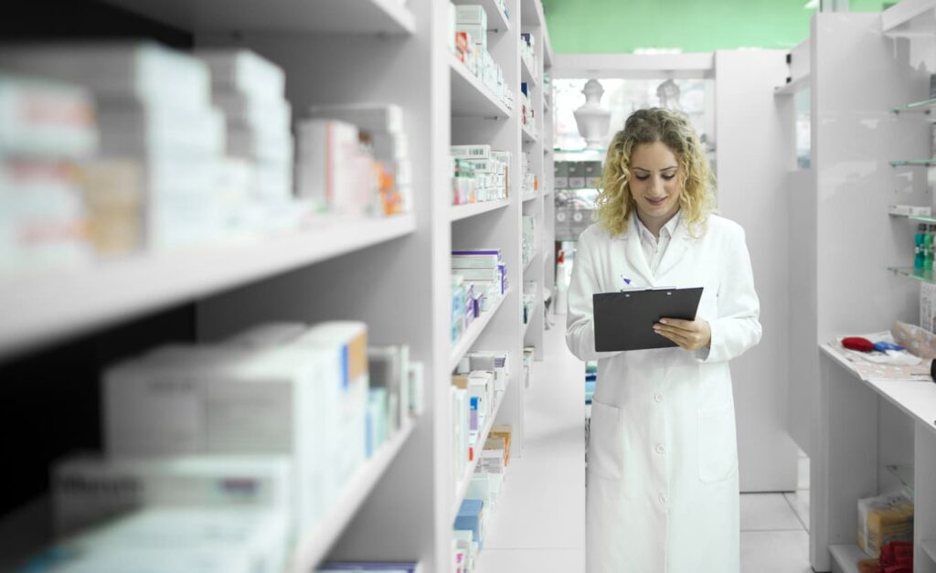 La farmacia digitale di oggi