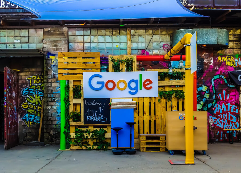 Google Business für Gesundheitsfachkräfte