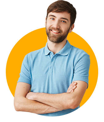 Physiotherapeut auf OneDoc