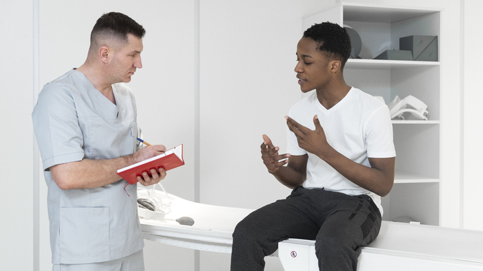 Rekrutierung in der Physiotherapie