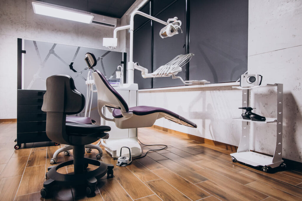 Consigli per la creazione di uno studio dentistico