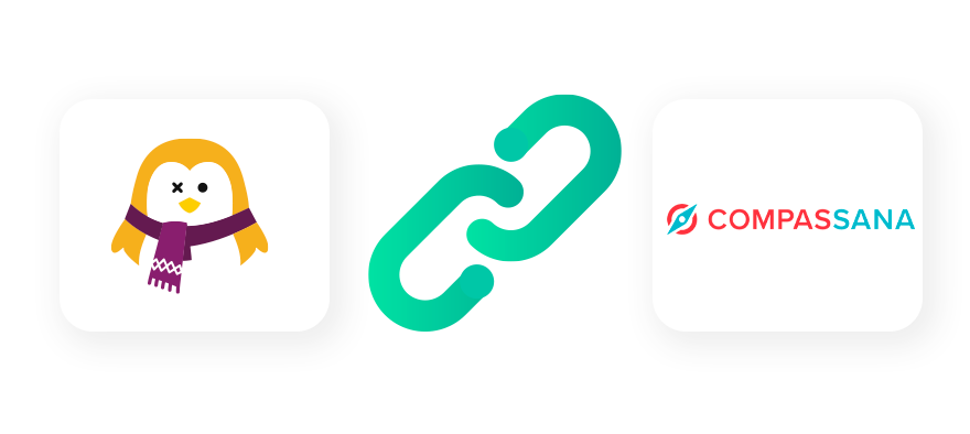 OneDoc collabora con Compassana per incrementare le prenotazioni di appuntamenti!