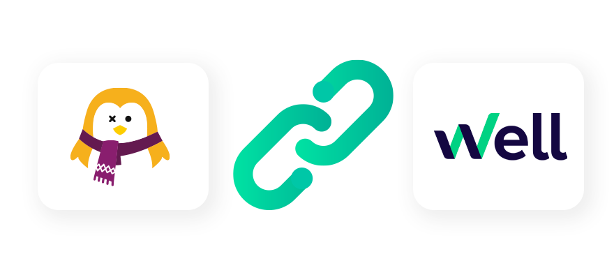 OneDoc collabora con Well per incrementare le prenotazioni di appuntamenti!