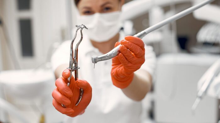 How to open a dental practice