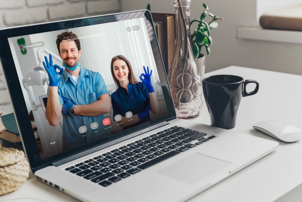 the future of telemedicine for dentists