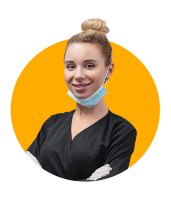 Dentalhygieniker OneDoc Pro
