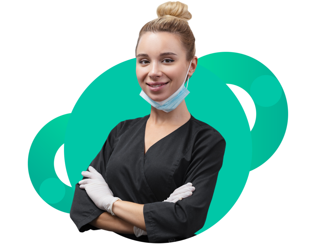 Dental Hygienist OneDoc Pro