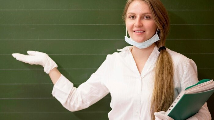 Wie werden Sie Dentalhygieniker:in in der Deutschschweiz? – Alle wichtigen Infos zur Ausbildung