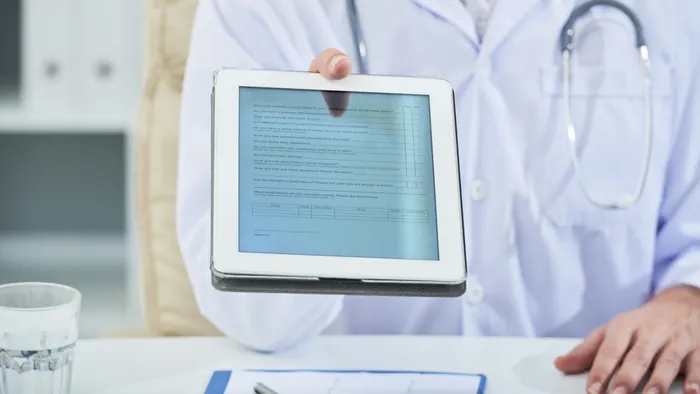 Pourquoi vous devriez proposer le dossier électronique du patient (DEP) en tant que professionnel de santé