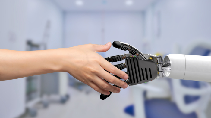 Digital health: what do Swiss patients expect?