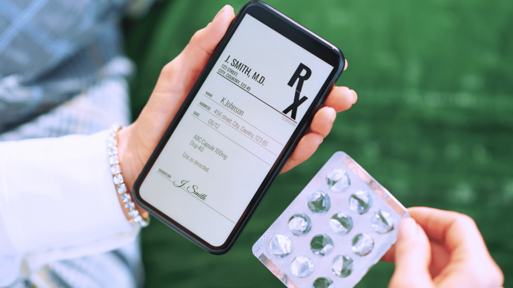 E-Ricetta in Svizzera: guida per medici e farmacisti