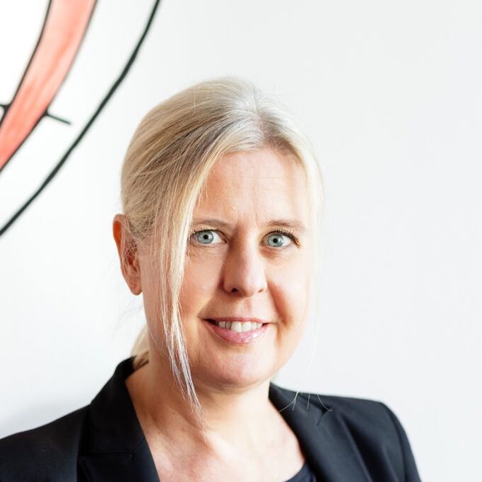 Katja Berlinger