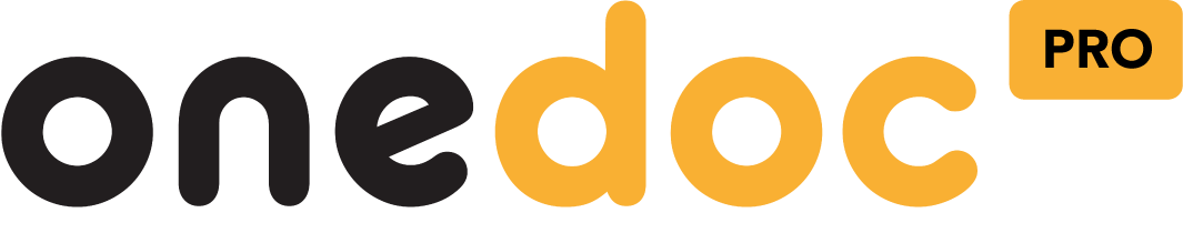 OneDoc Pro