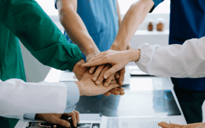 Bénéficiez d’un accompagnement complet avec OneDoc!