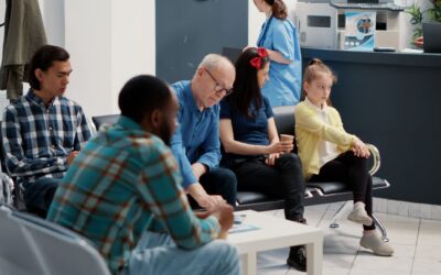 How to improve the design of the medical practice