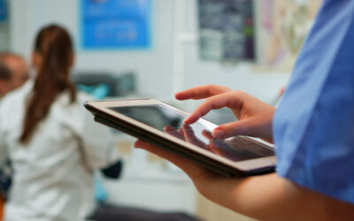 Automatisierung von Abläufen und Aufgaben in der Arztpraxis