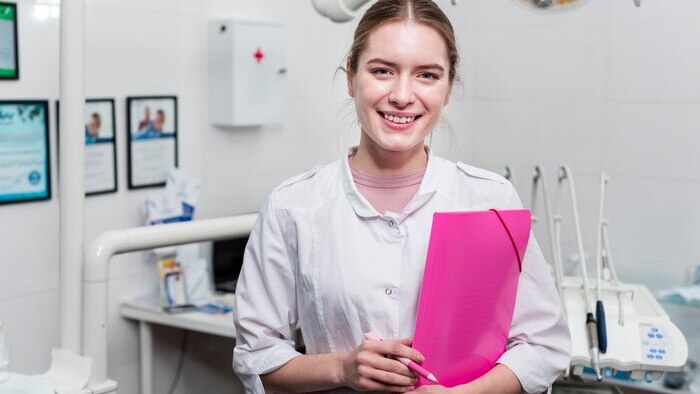 Autorisation to work as dental hygienist in Switzerland