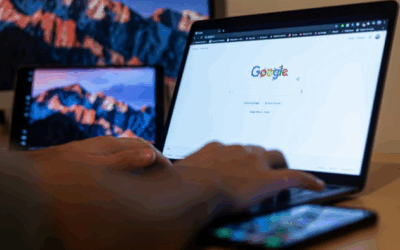Advantages de Google Business Profile