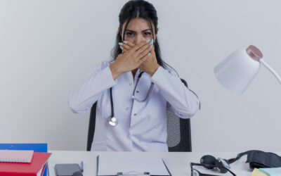 Burnout chez les professionnel de santé
