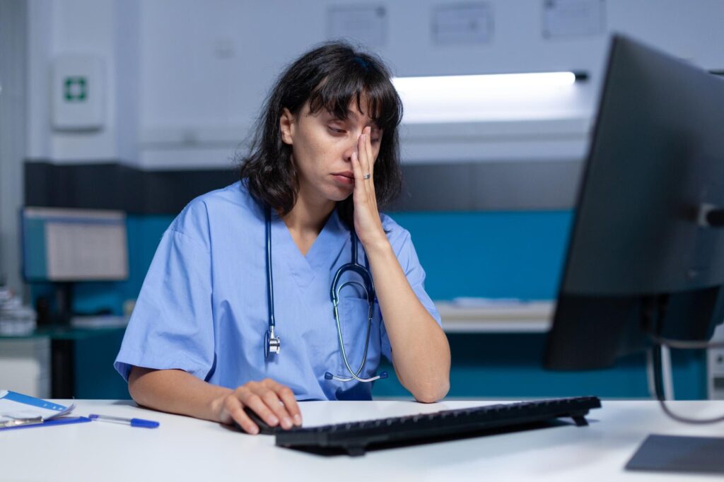 Est-il possible de changer de logiciel médical sans stress et sans perturber votre activité quotidienne ?