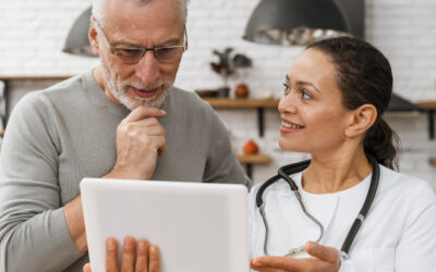Communicating effectively with patients can be a challenge. Here are 5 tools that can help.