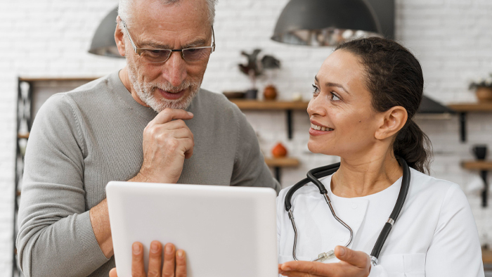 Communicating effectively with patients can be a challenge. Here are 5 tools that can help.