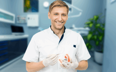 How to become a dentist in Switzerland