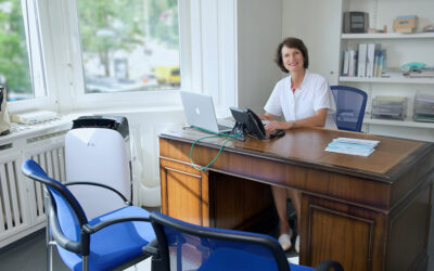 how to open your own medical practice, Tips by Dr. Gut