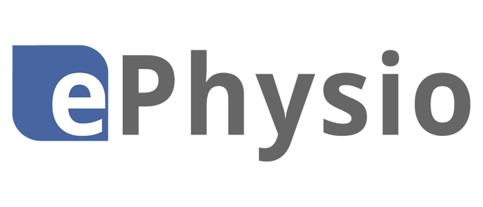 ePhysio-logo