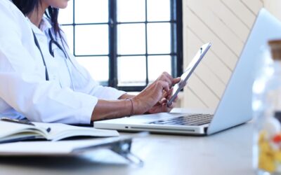 Structure and example of a medical referral letter