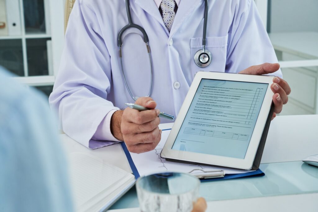 Learn how teleconsultation is billed in Switzerland