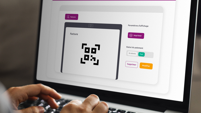 How to send secure Tarif 590 bills as a therapist in Switzerland