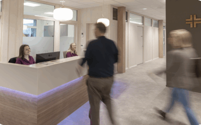 Une gestion efficace de votre cabinet médical
