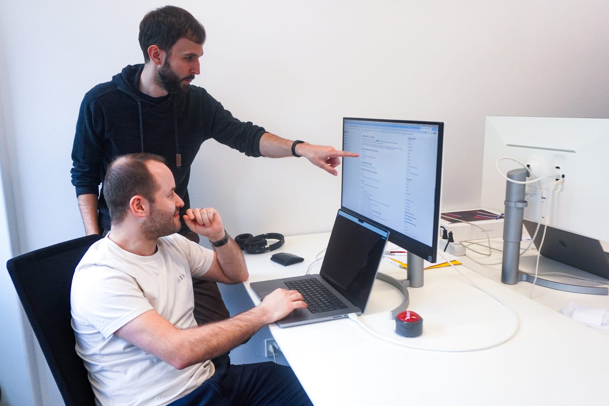 How does OneDoc guarantee the protection of health data?