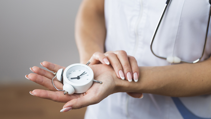Optimise your time management in your medical practice