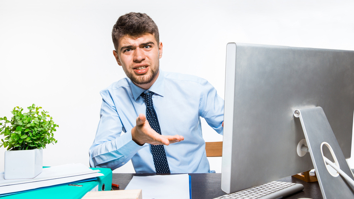 Guide to the structure of a Tariff 590 invoice