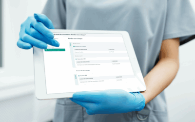 Optimise appointments with multiple steps dentistry