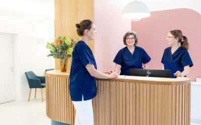 How OneDoc helps with the administration of your gyn practice