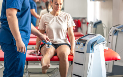 full list of necessary equipment for your physiotherpay practice