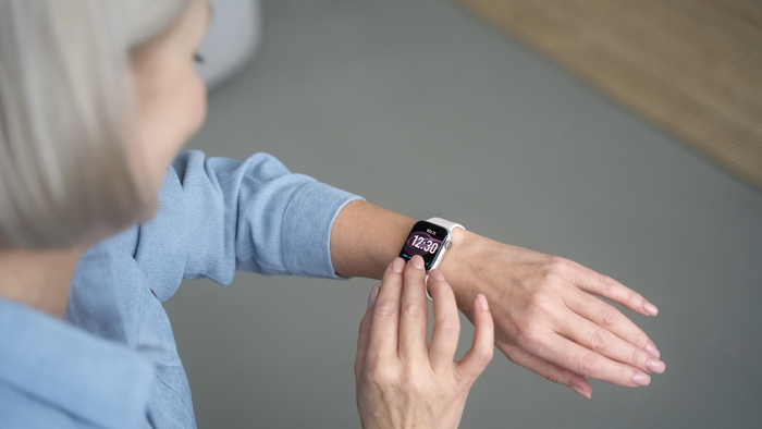Les montres connectées pour le suivi de la santé de vos patients.