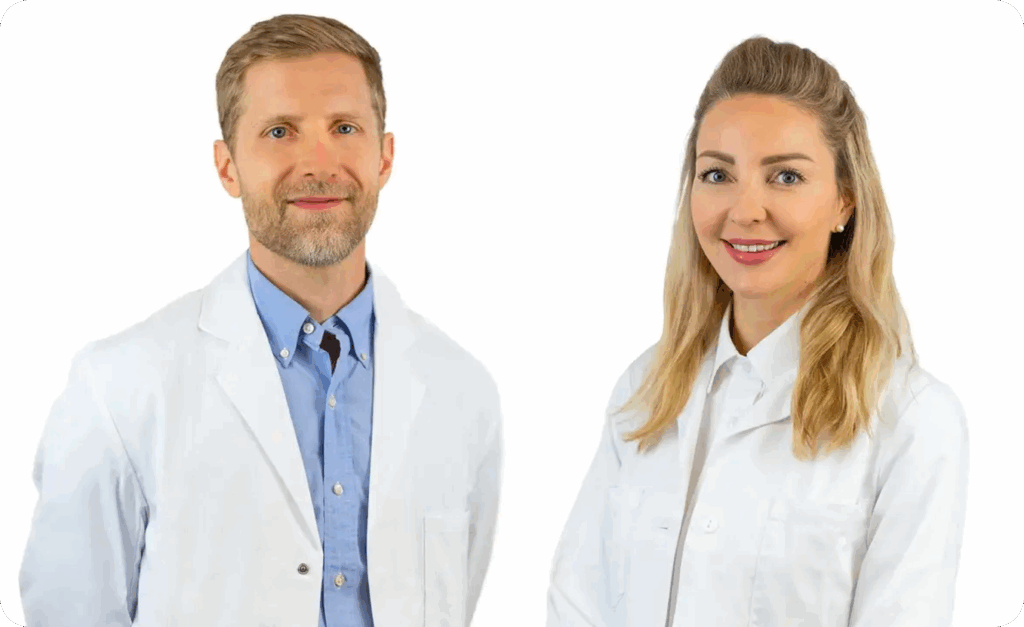 successful digitalisation for ophtalmologists with OneDoc