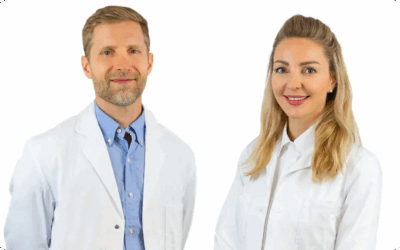 successful digitalisation for ophtalmologists with OneDoc