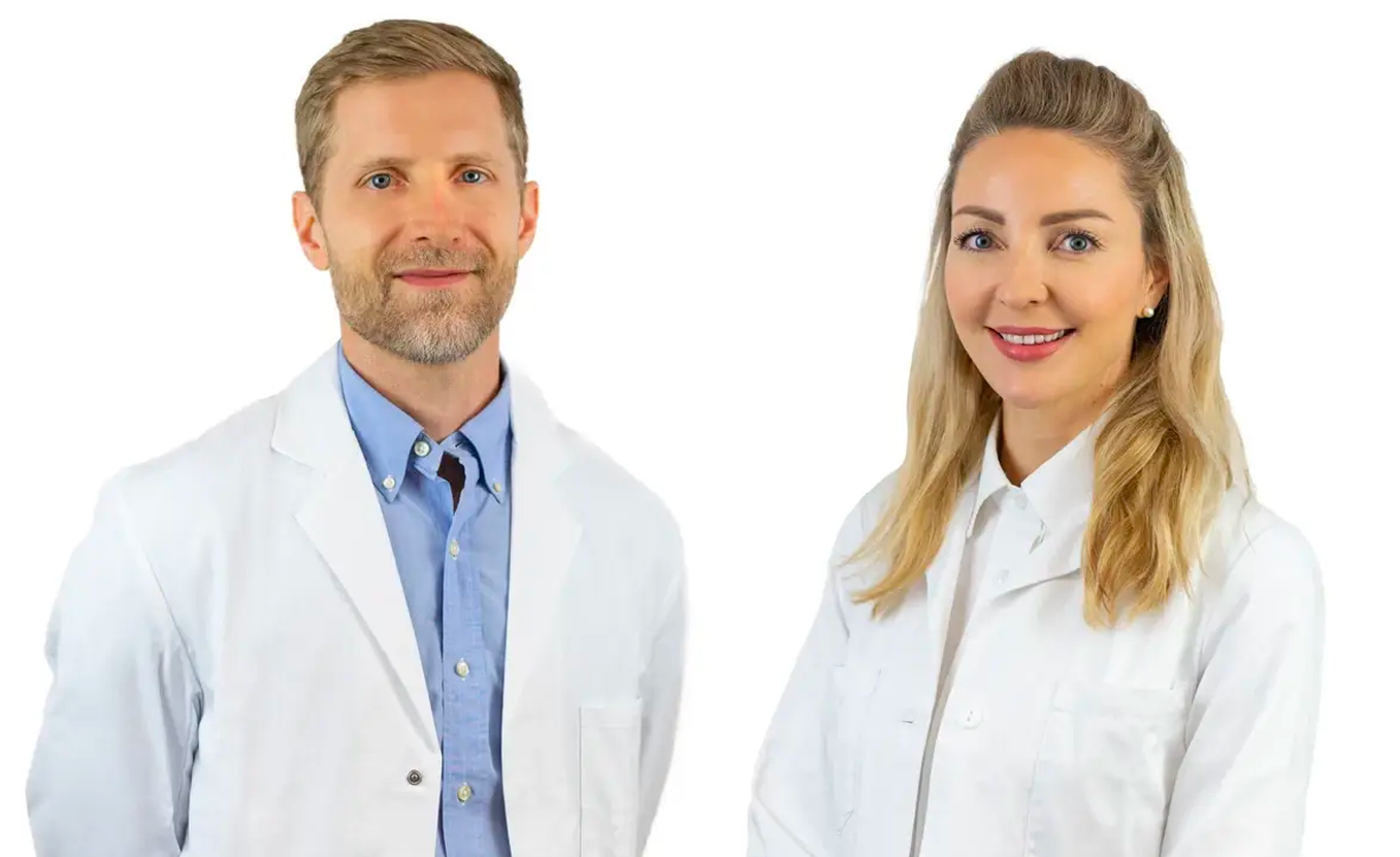 successful digitalisation for ophtalmologists with OneDoc