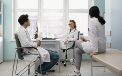 how to open a medical practice in Switzerland