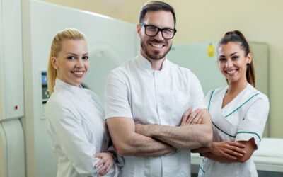 Which steps to take to open a multidisciplinary practice