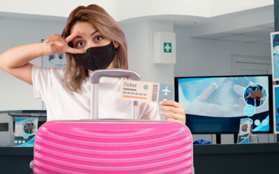 Comment bien préparer ses vacances en tant que professionnel de la santé