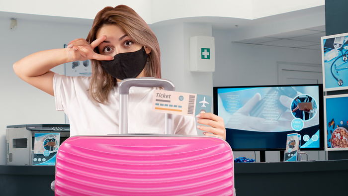 How to prepare for holidays as a healthcare professional