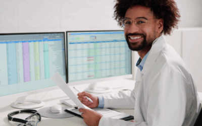 Schritte um sich auf Tardoc 2026 vorzubereiten