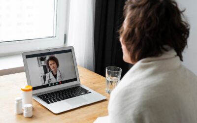 Découvrez quand la téléconsultation est une alternative efficace et quand une consultation en présentiel reste indispensable. Explorez ses avantages et son avenir en Suisse.